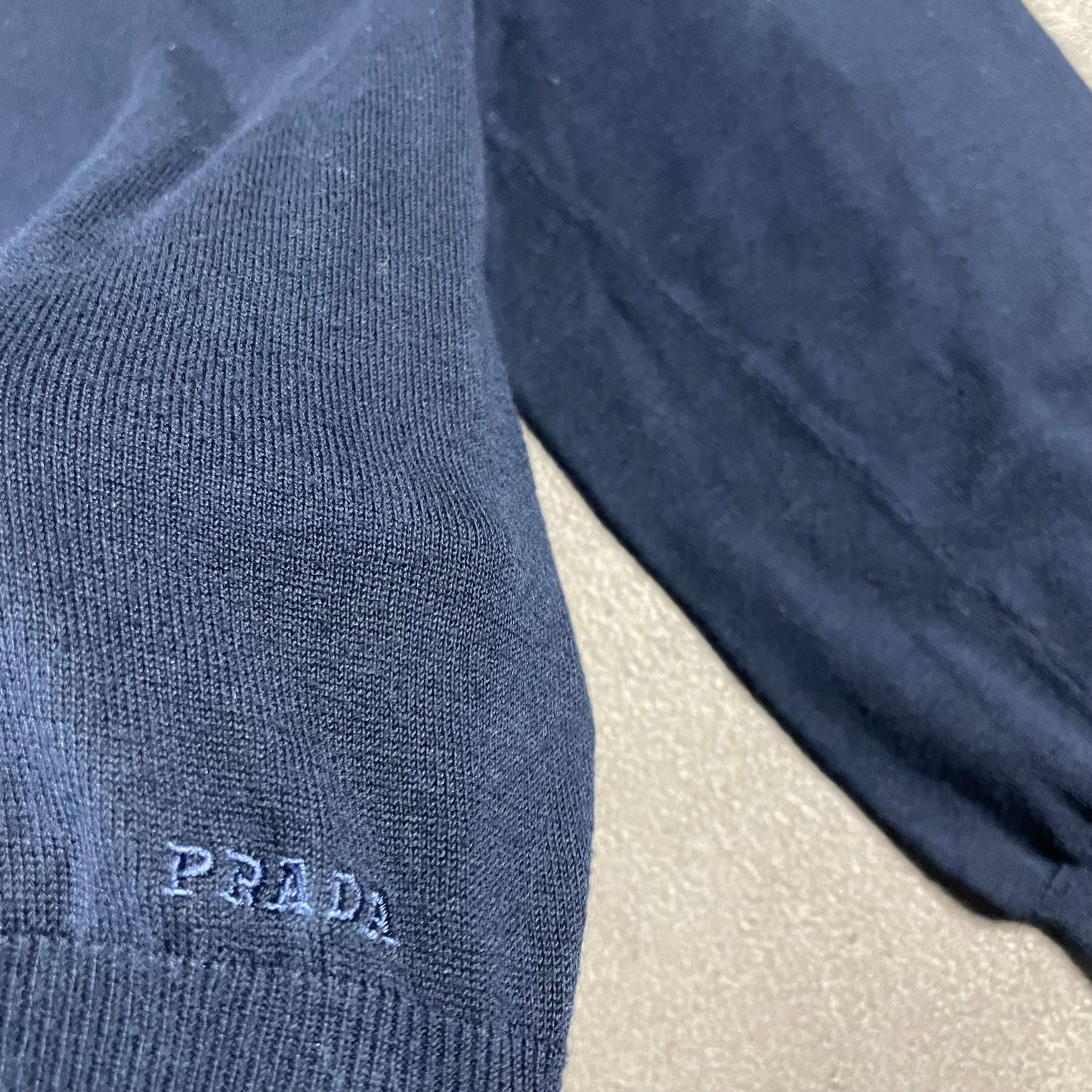 Prada vintage Crewneck (52)