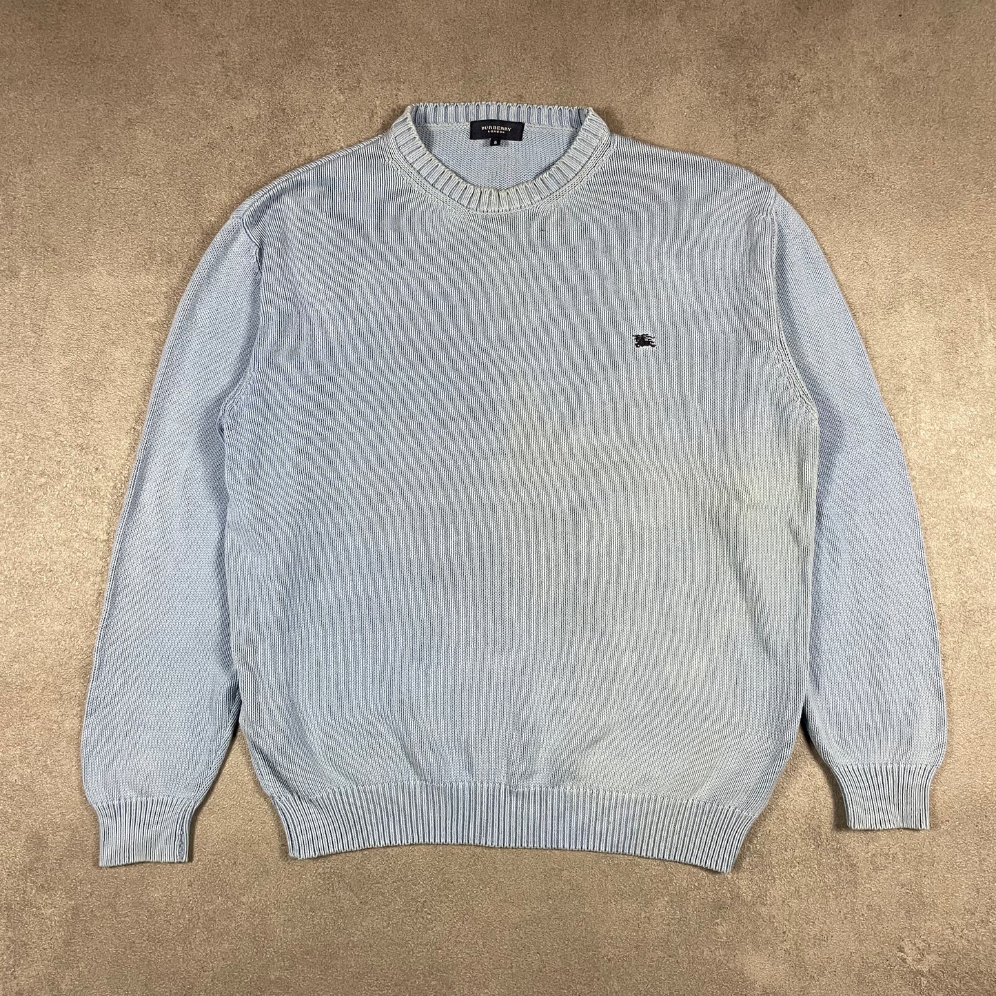 Burberry Vintage Crewneck (XL)