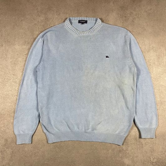 Burberry Vintage Crewneck (XL)