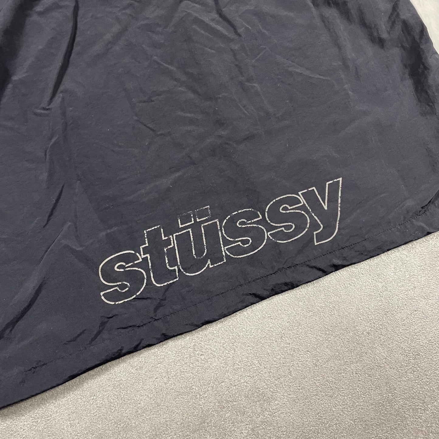 Stussy Kway (XL)