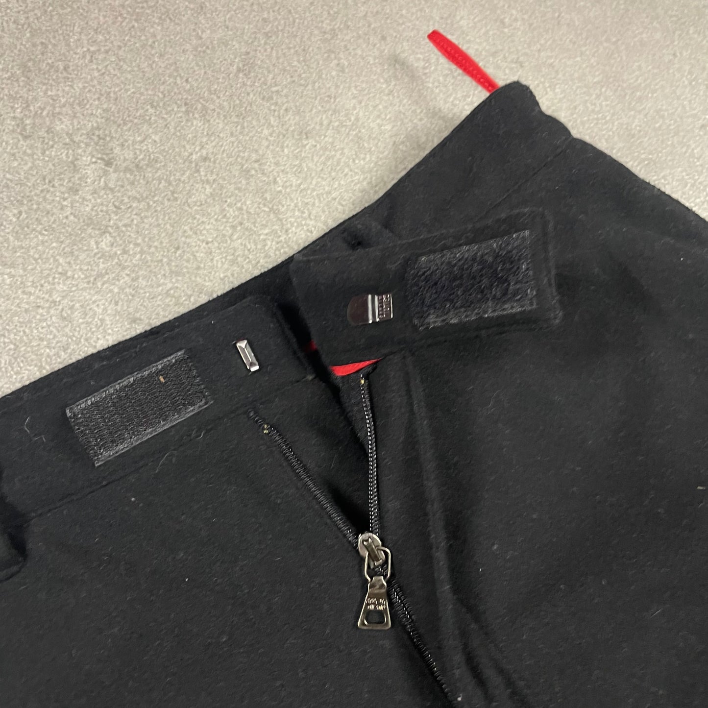 Prada Fleece Pant