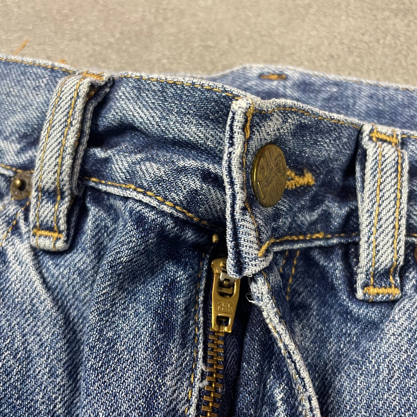 YSL Jean ( M )