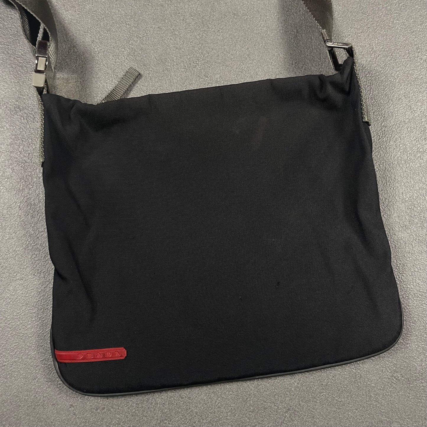 Prada Sport Vintage Bag