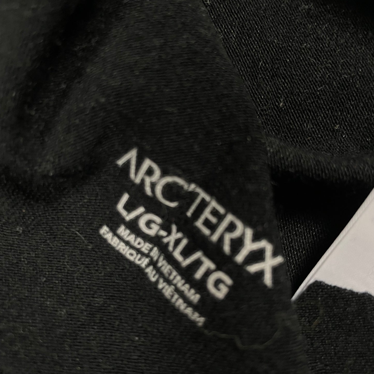 Arc’teryx Balaclava (L/XL)