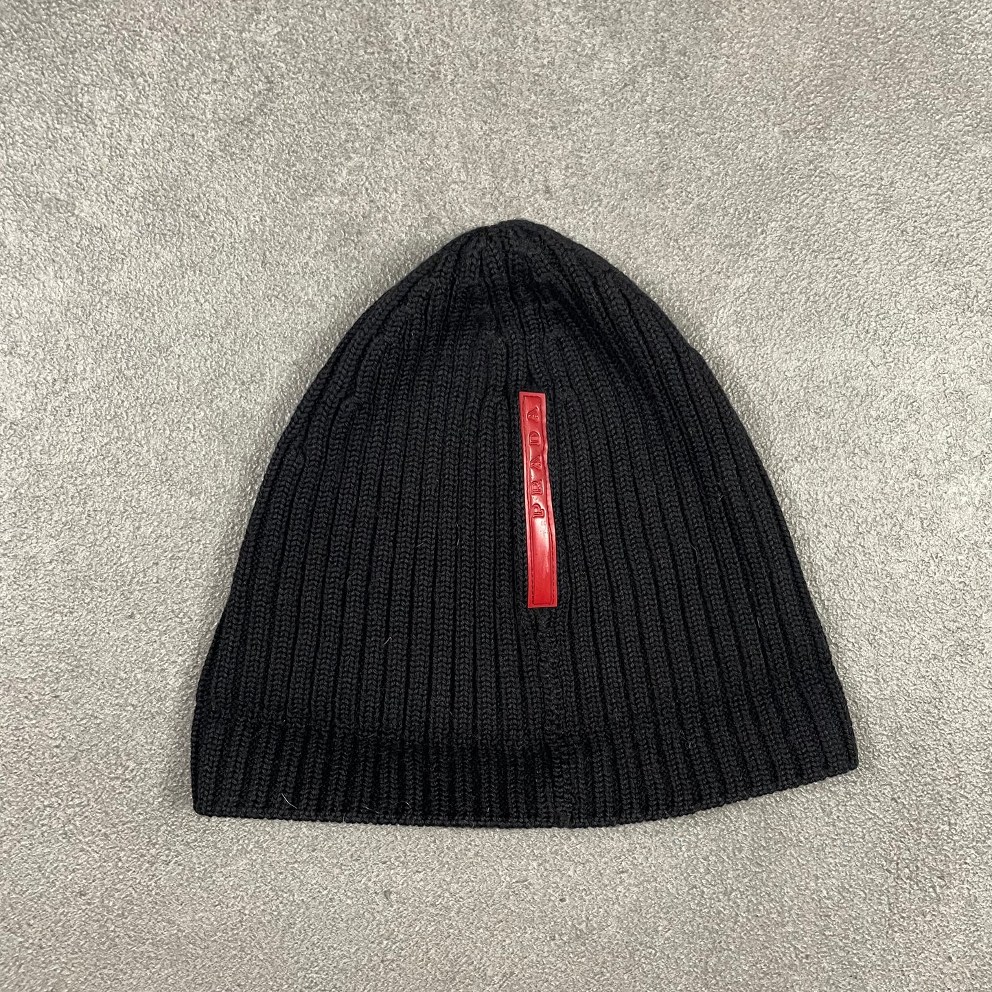 Prada Sport Beanie