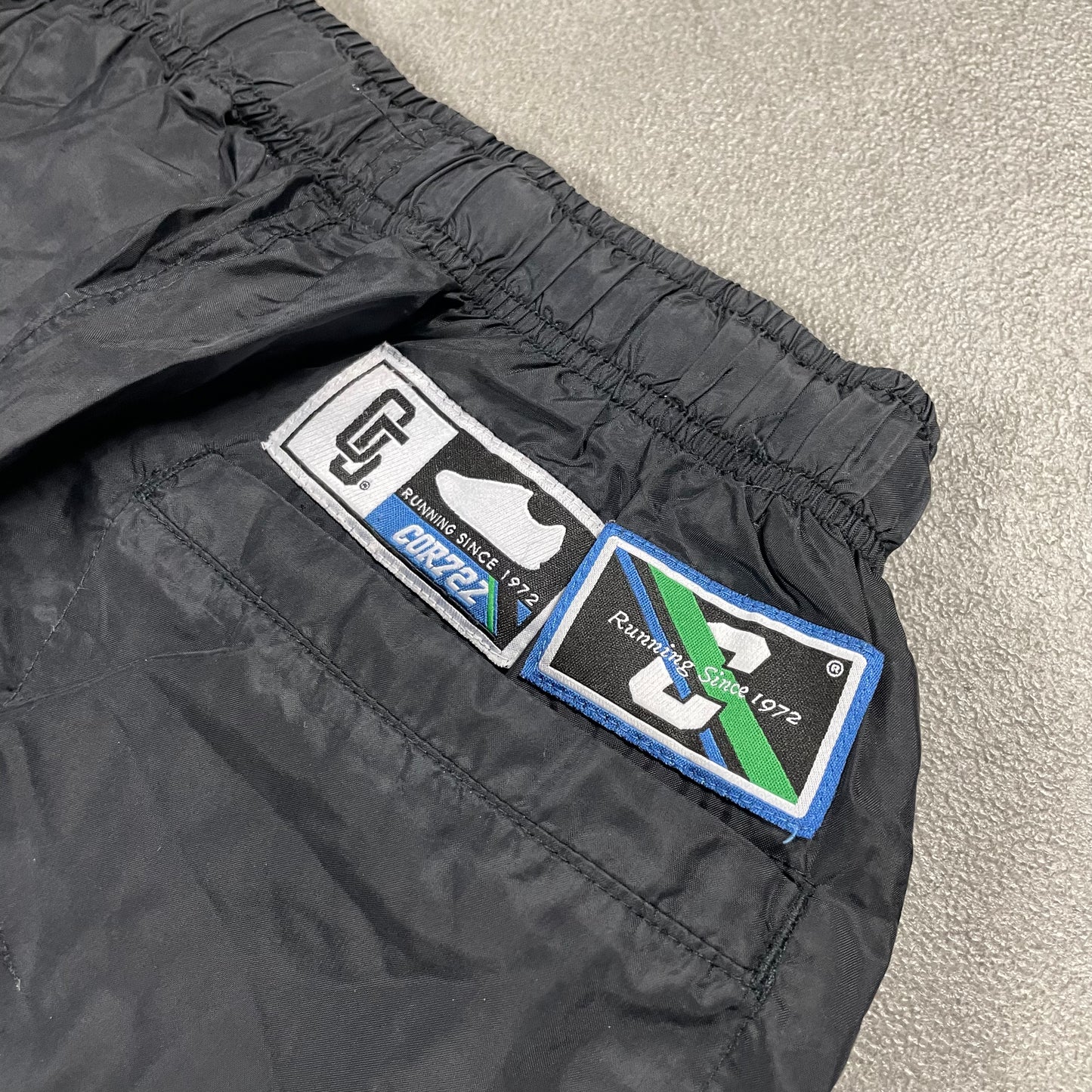 Nike vintage Trackpant (M)