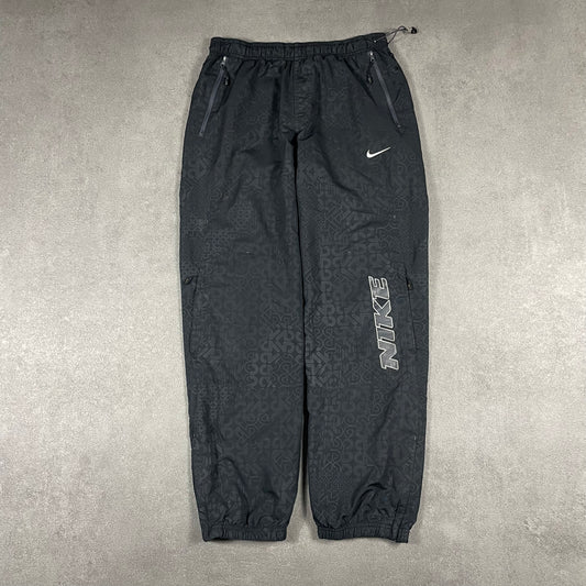 Nike vintage Trackpant (M)