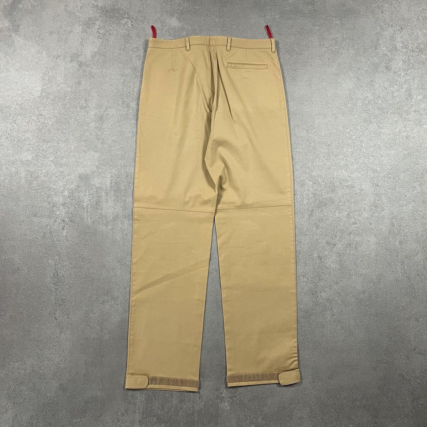 Prada Sport Pant