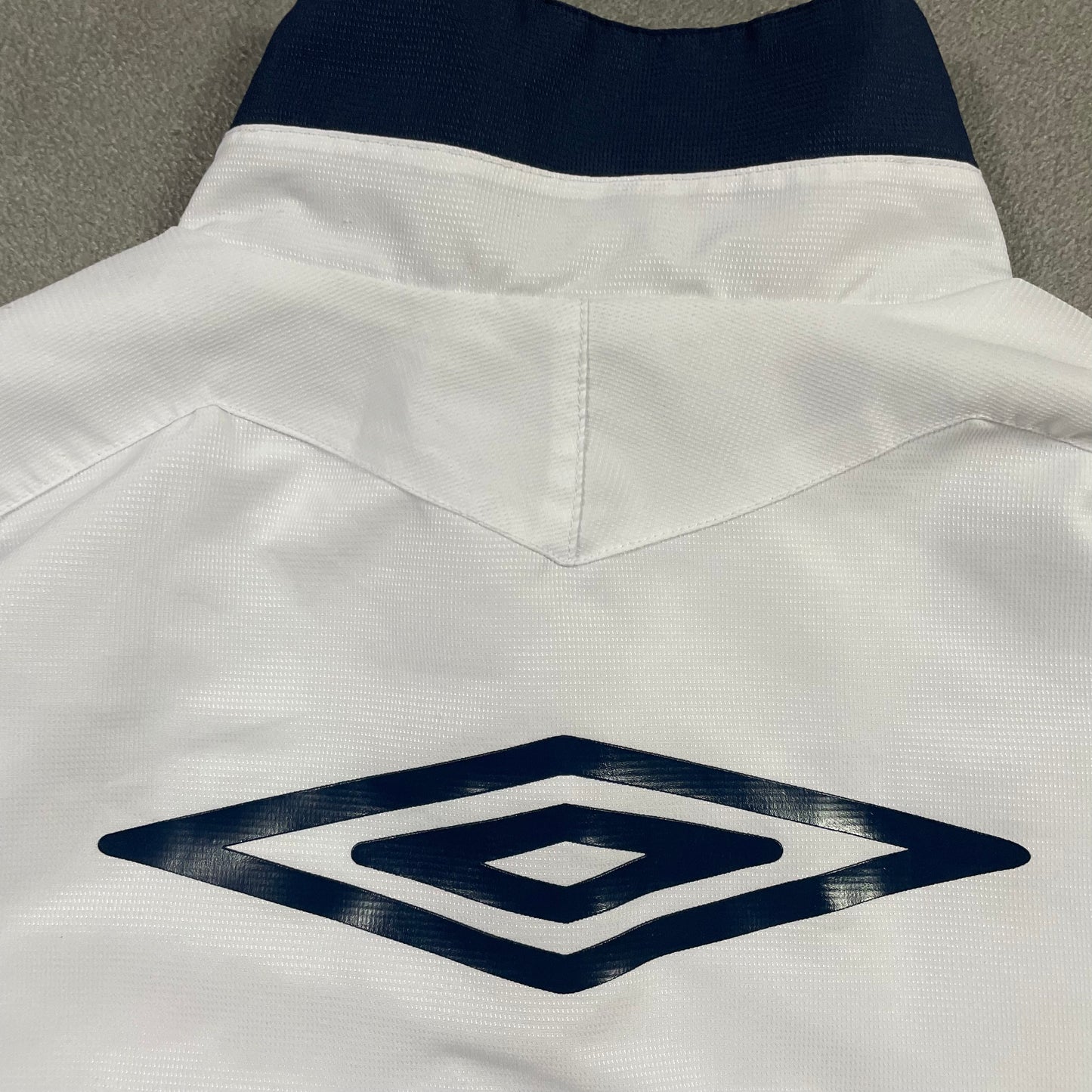 OL jacket x Umbro