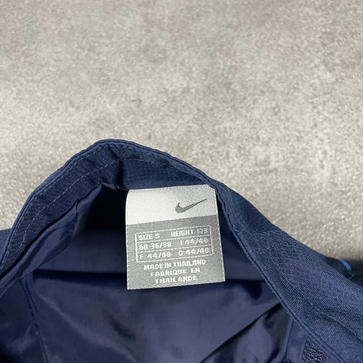 Nike Tn Vintage jacket (S)