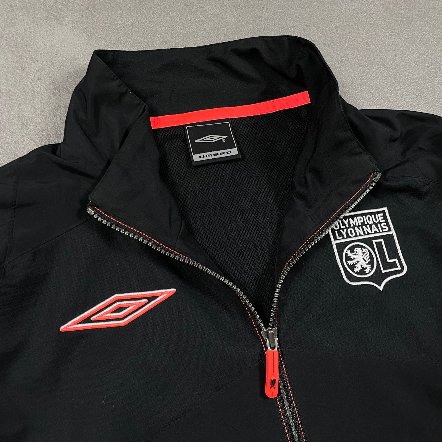 Umbro x OL Tracksuit