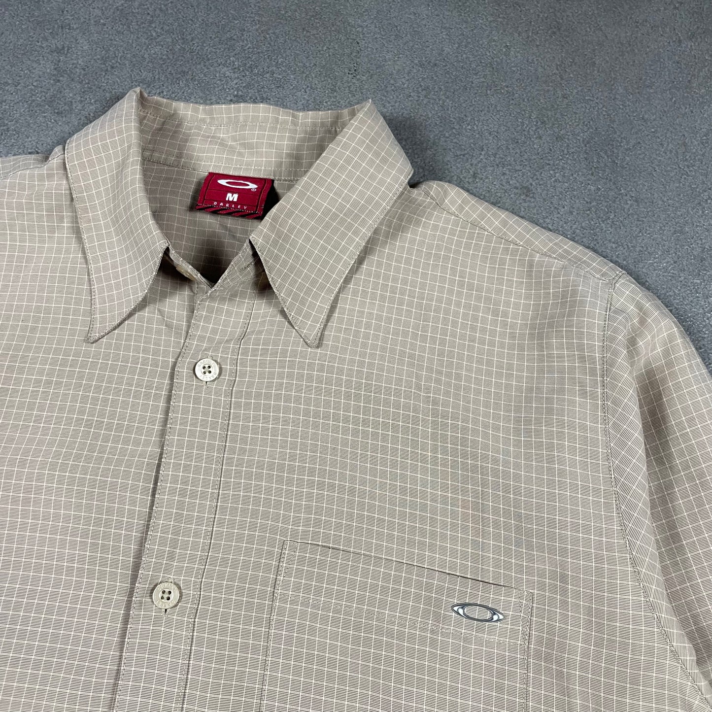 Oakley vintage shirt (M)