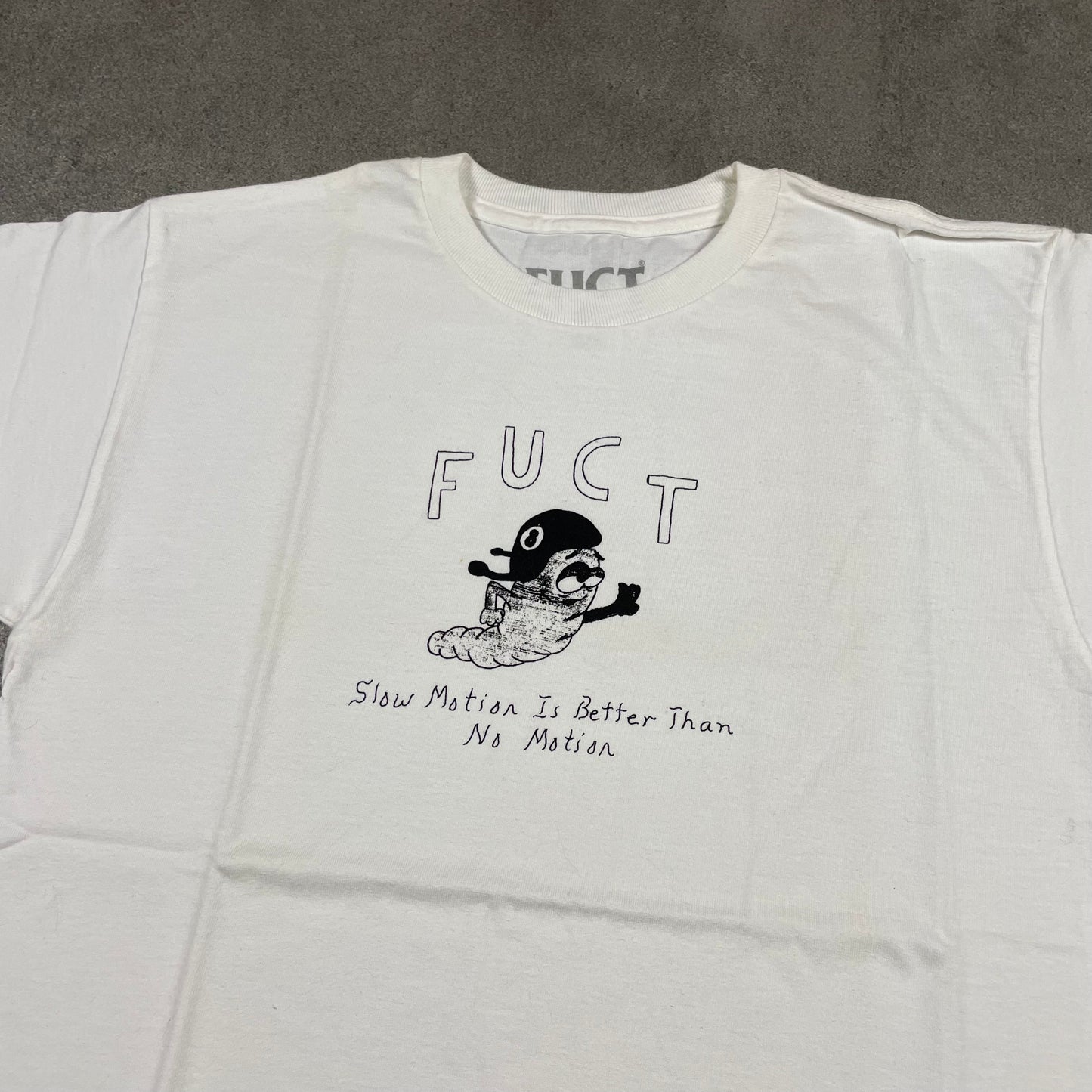 Fuct vintage Tee (S)