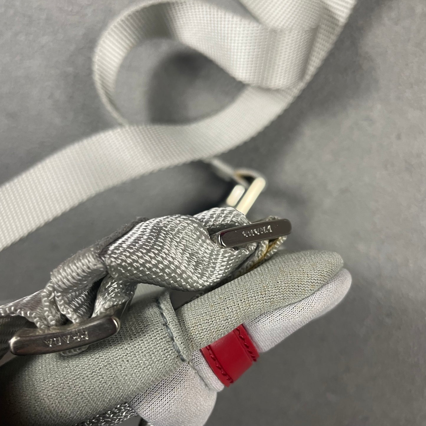 Prada Sport Bag