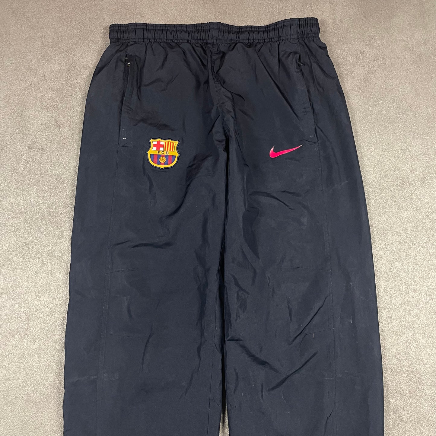 Nike x Barcelona suit (S)