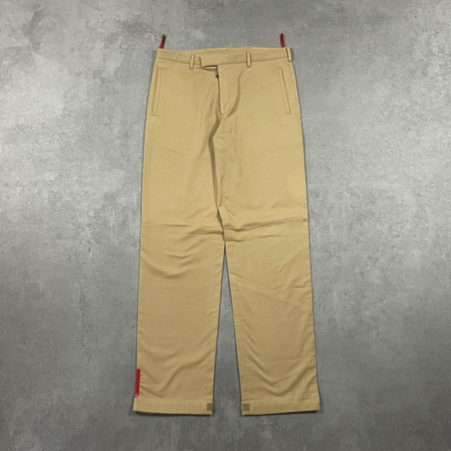 Prada Sport Pant