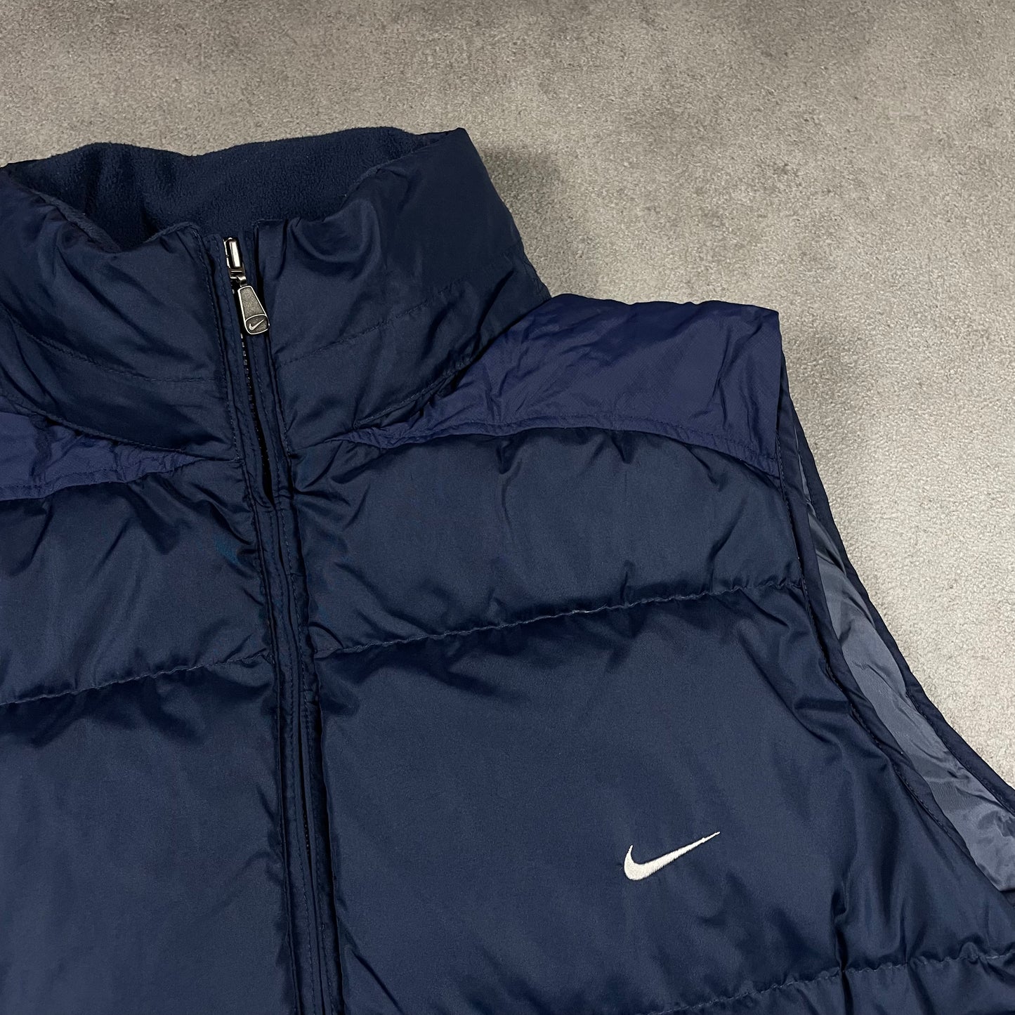 Nike vintage Vest (L)