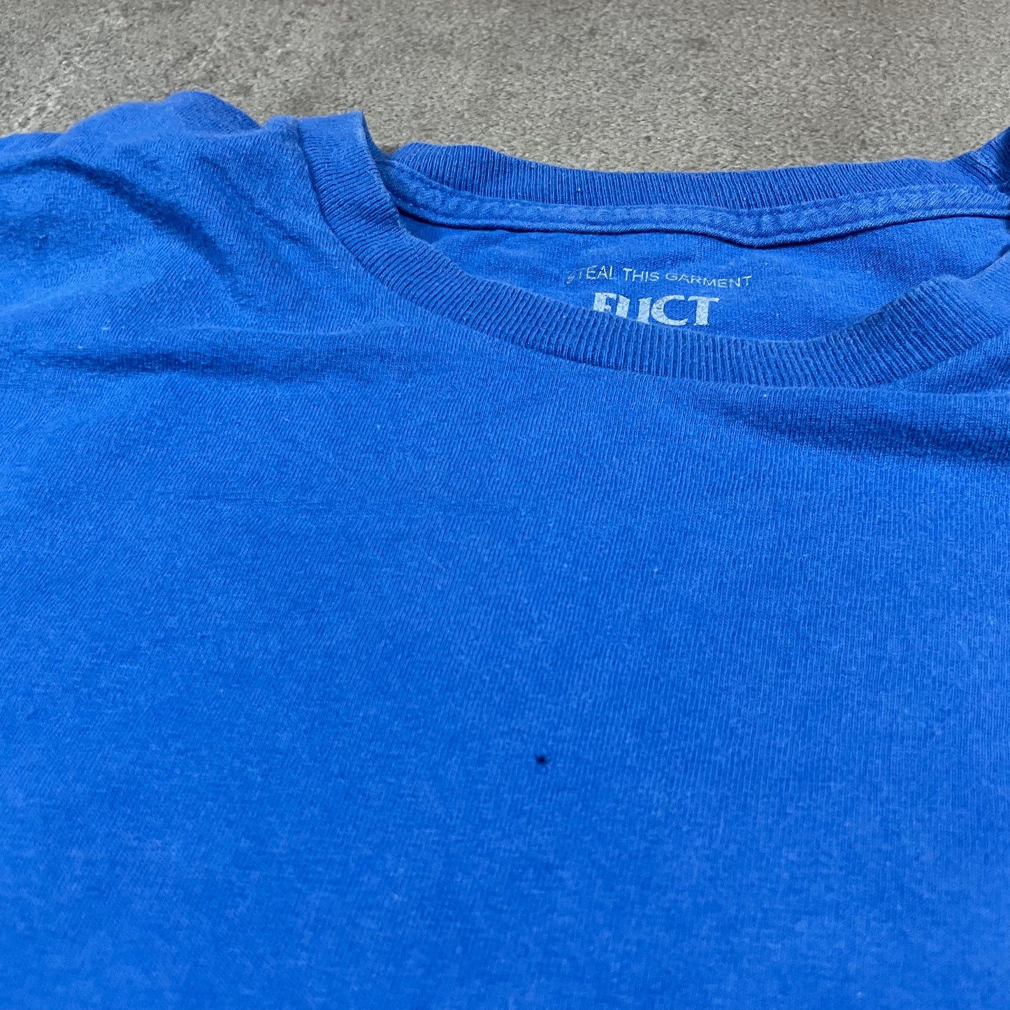 Fuct vintage Tee (XL)