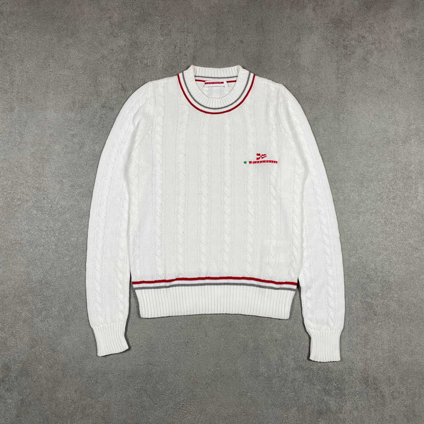 Luna Rossa Crewneck (40)