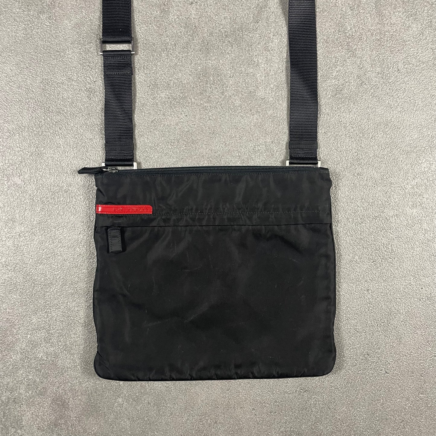 Prada Sport Bag