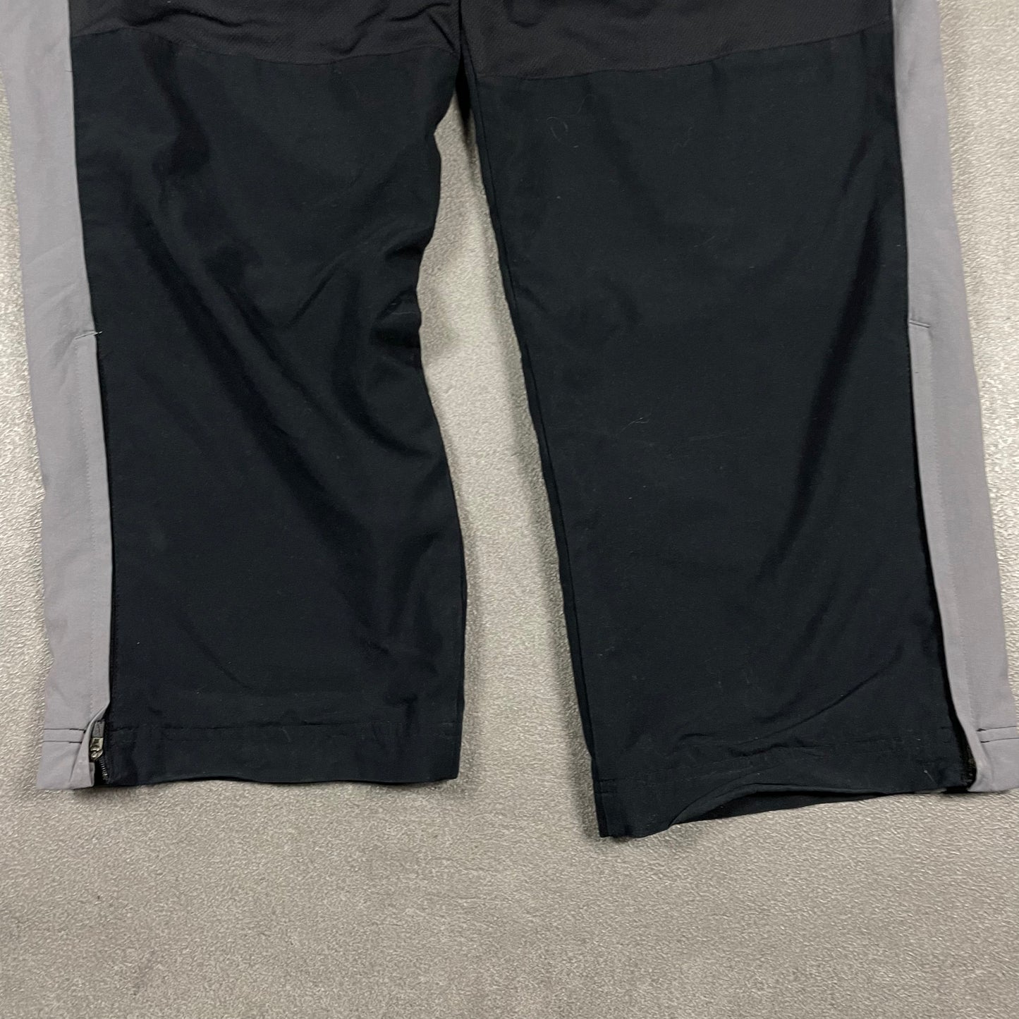 Nike vintage Trackpant (XL)