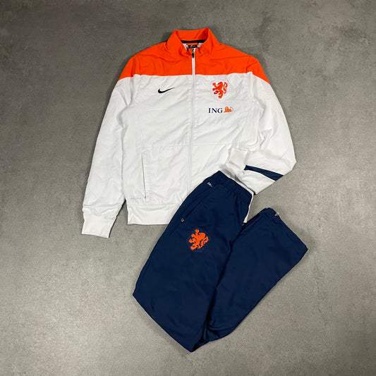 Nike x Netherlands Tracksuit