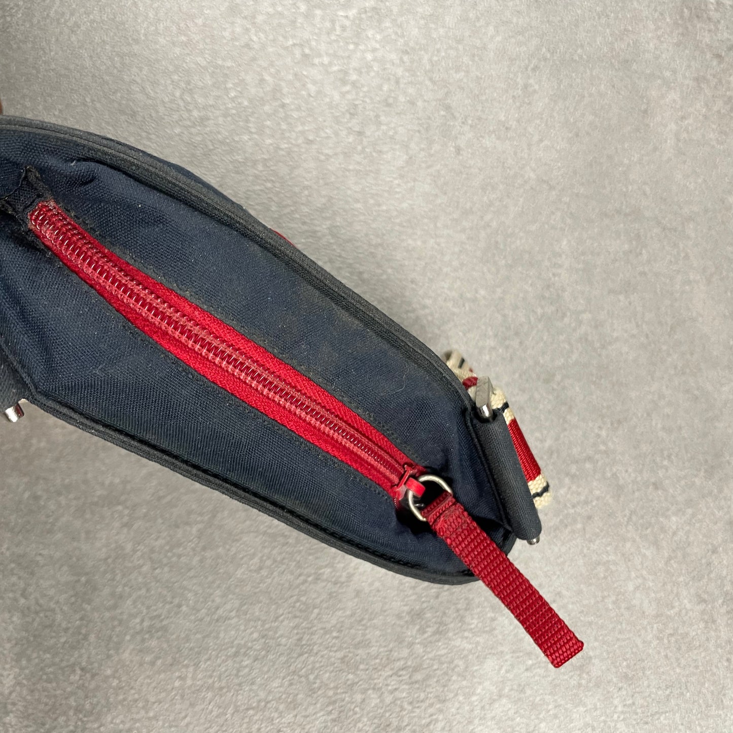 Luna Rossa Bag