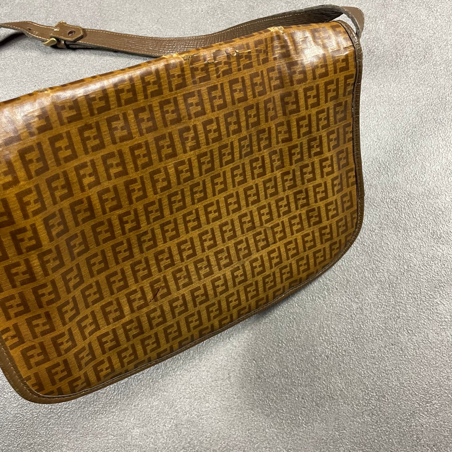 Fendi Vintage Bag