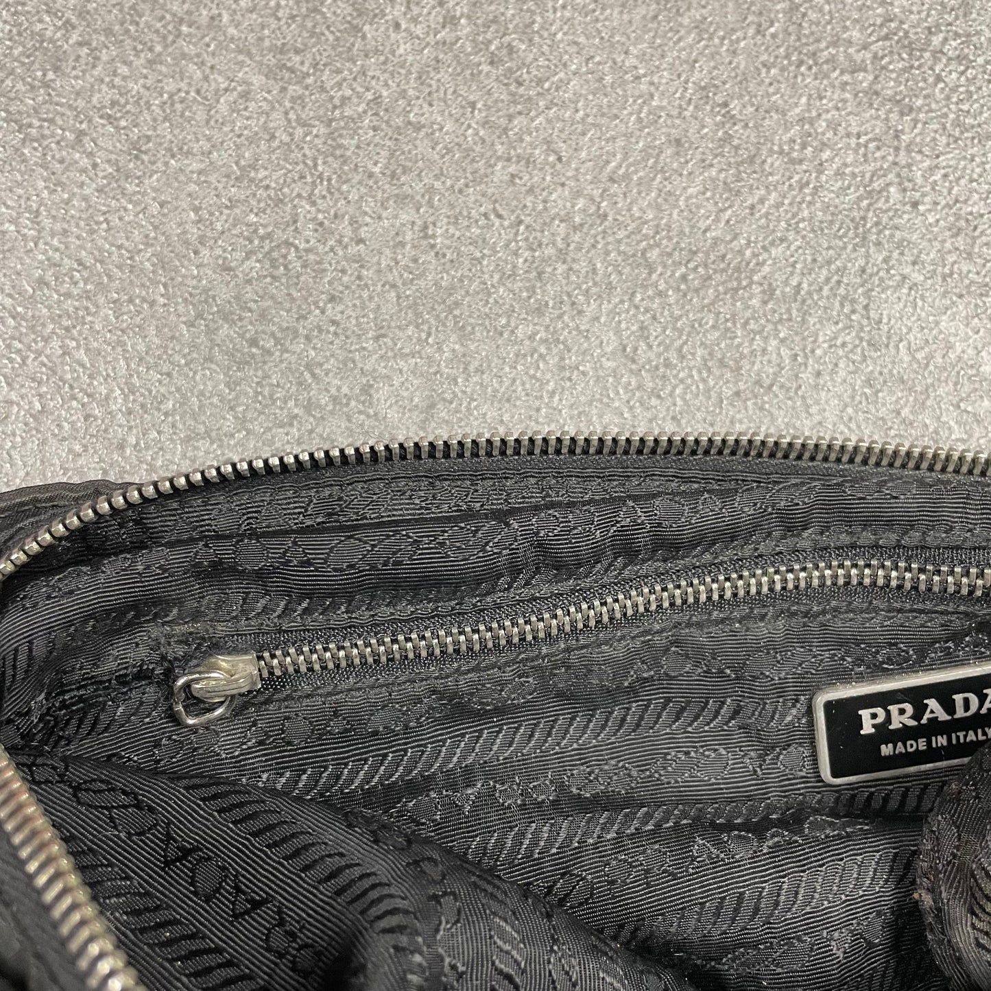 Prada Milano Bag