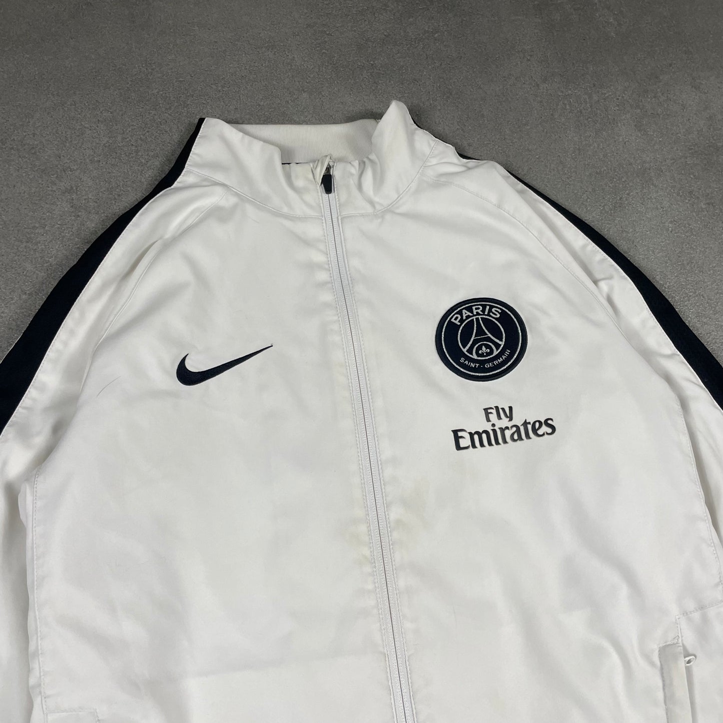 Nike x PSG Tracksuit (M)