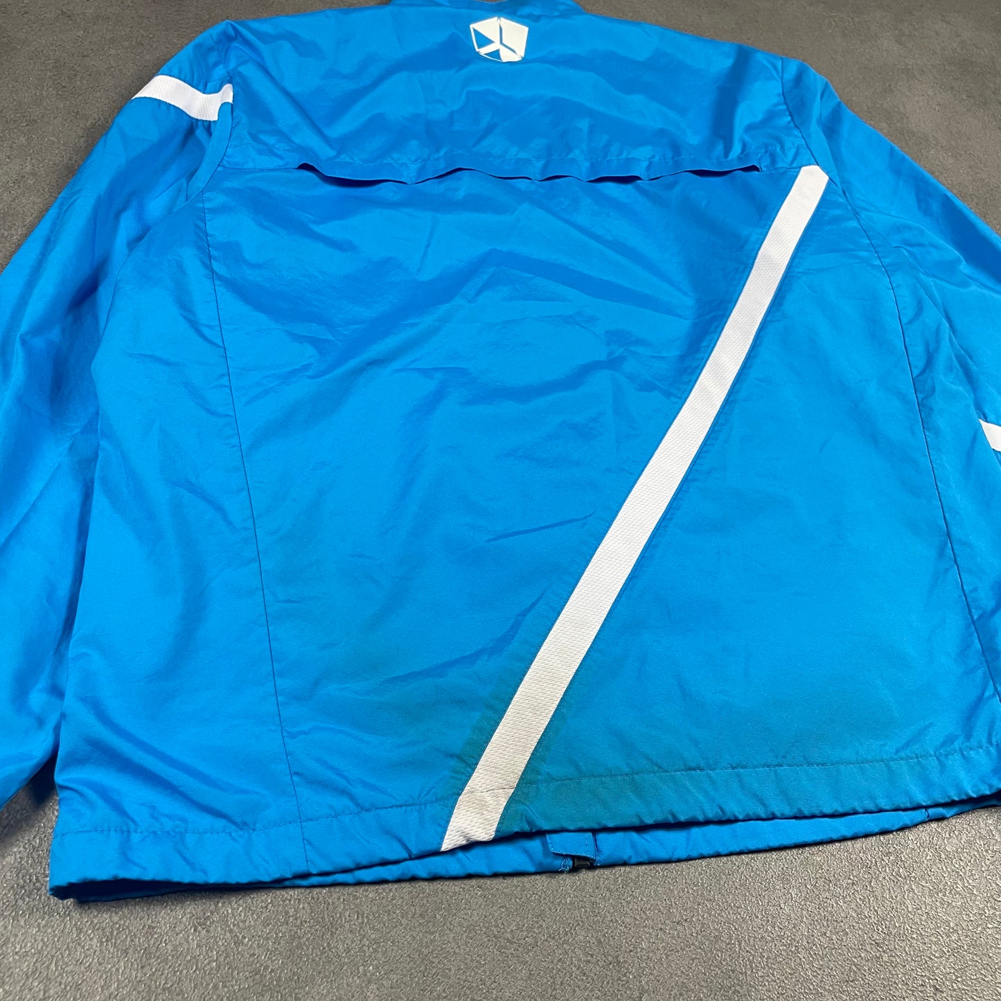 Nike x inter Jacket (L)