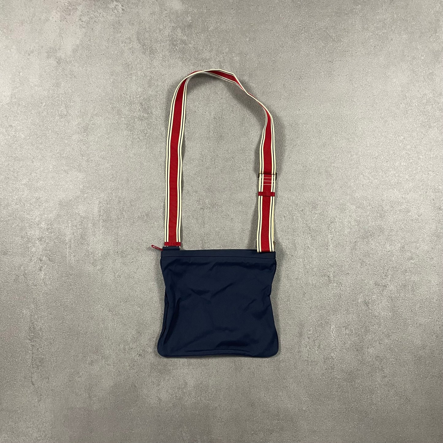 Luna Rossa Bag