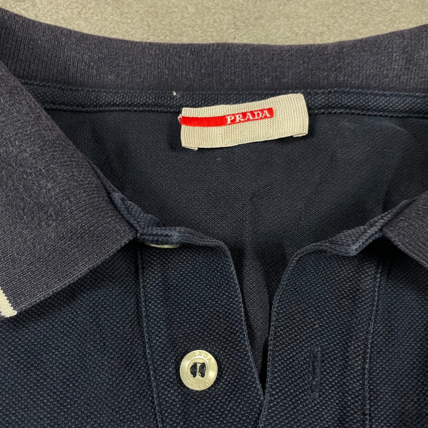 Prada Polo (M-L)