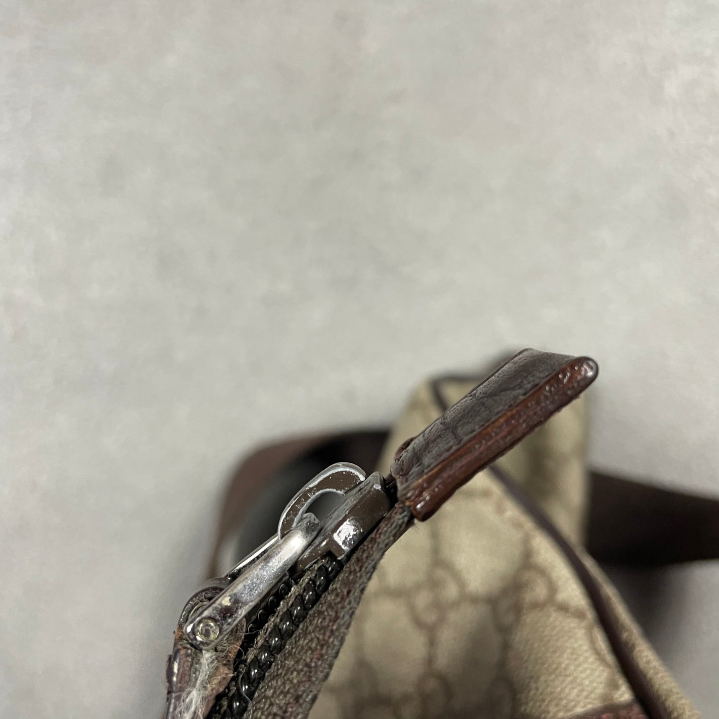 Gucci Vintage Bag