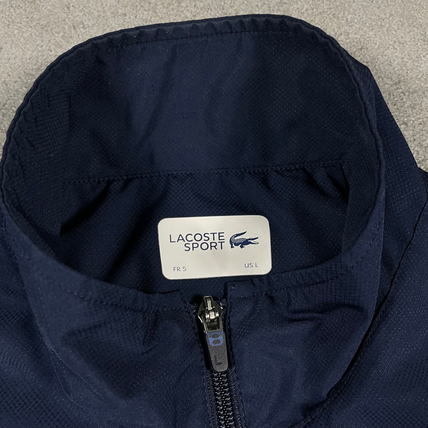 Lacoste Jacket (L)