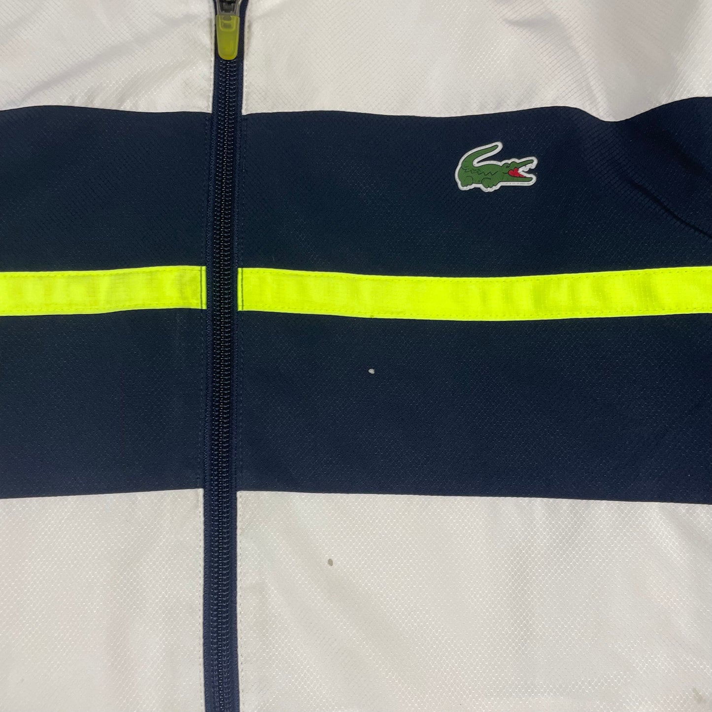 Lacoste PNL Suit (L)