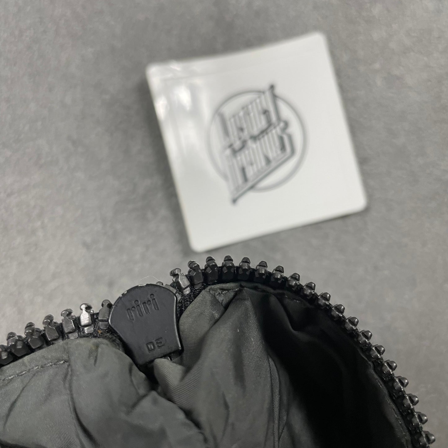 Prada Sport Bag