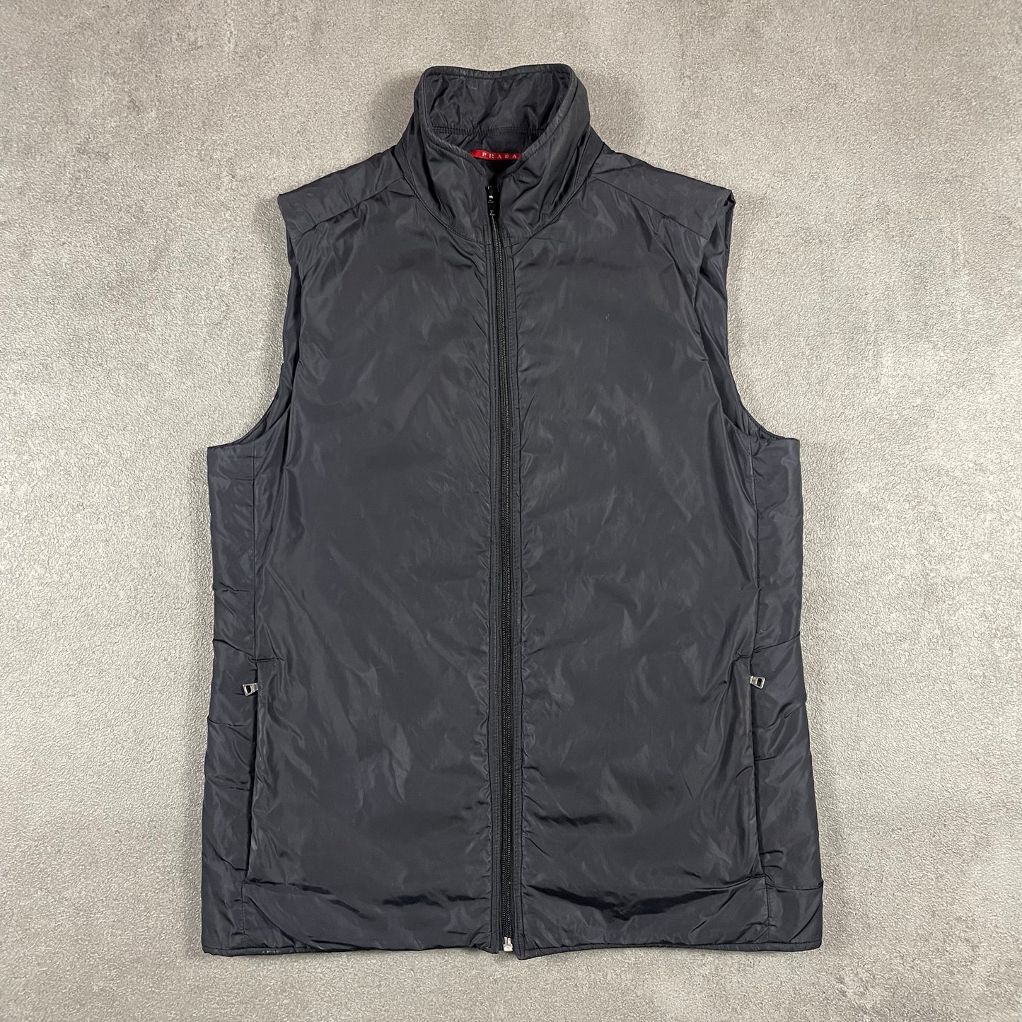 Prada Vintage Vest (M)