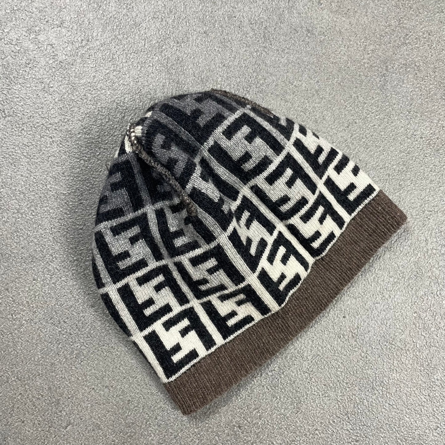 Fendi beanie