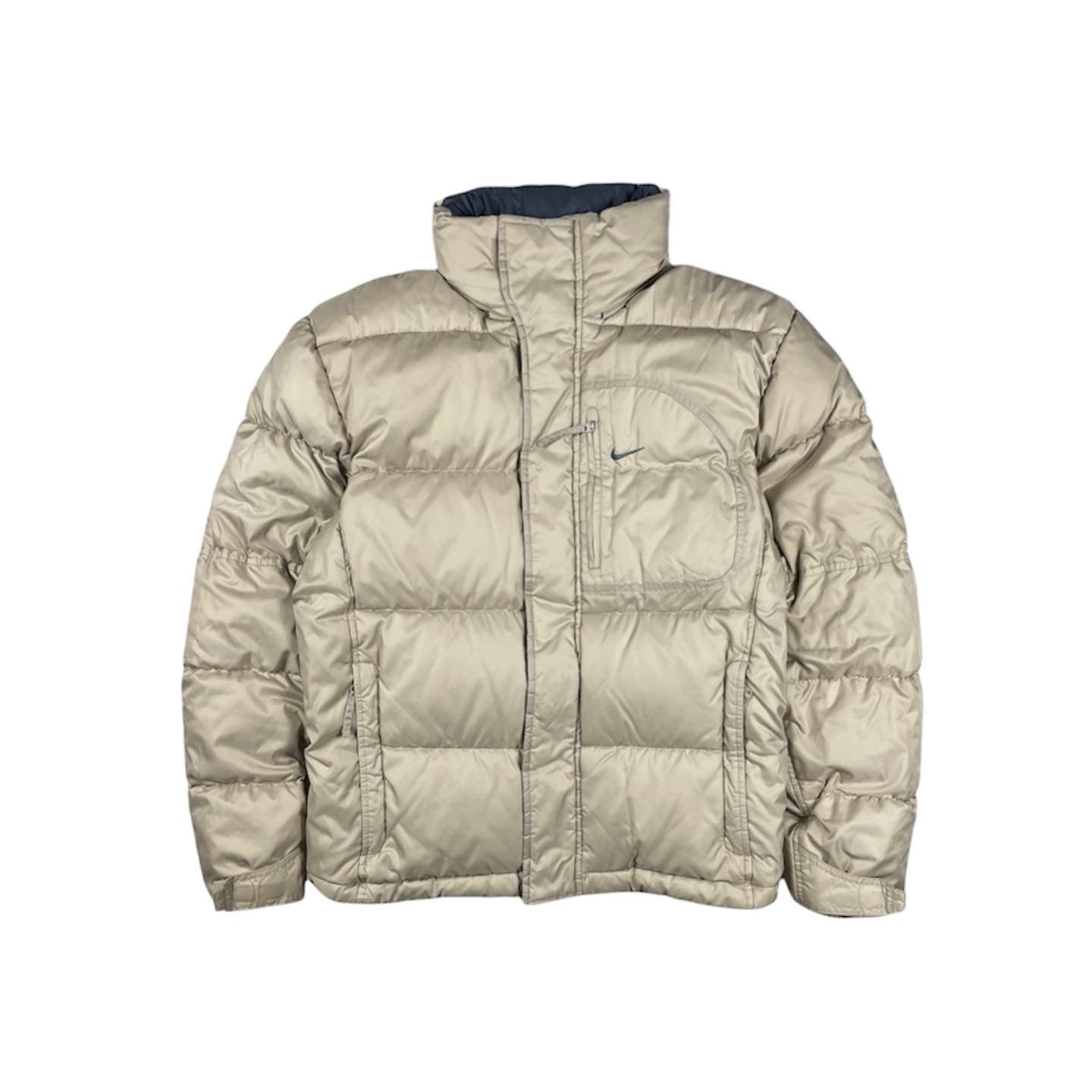 Nike Puffer