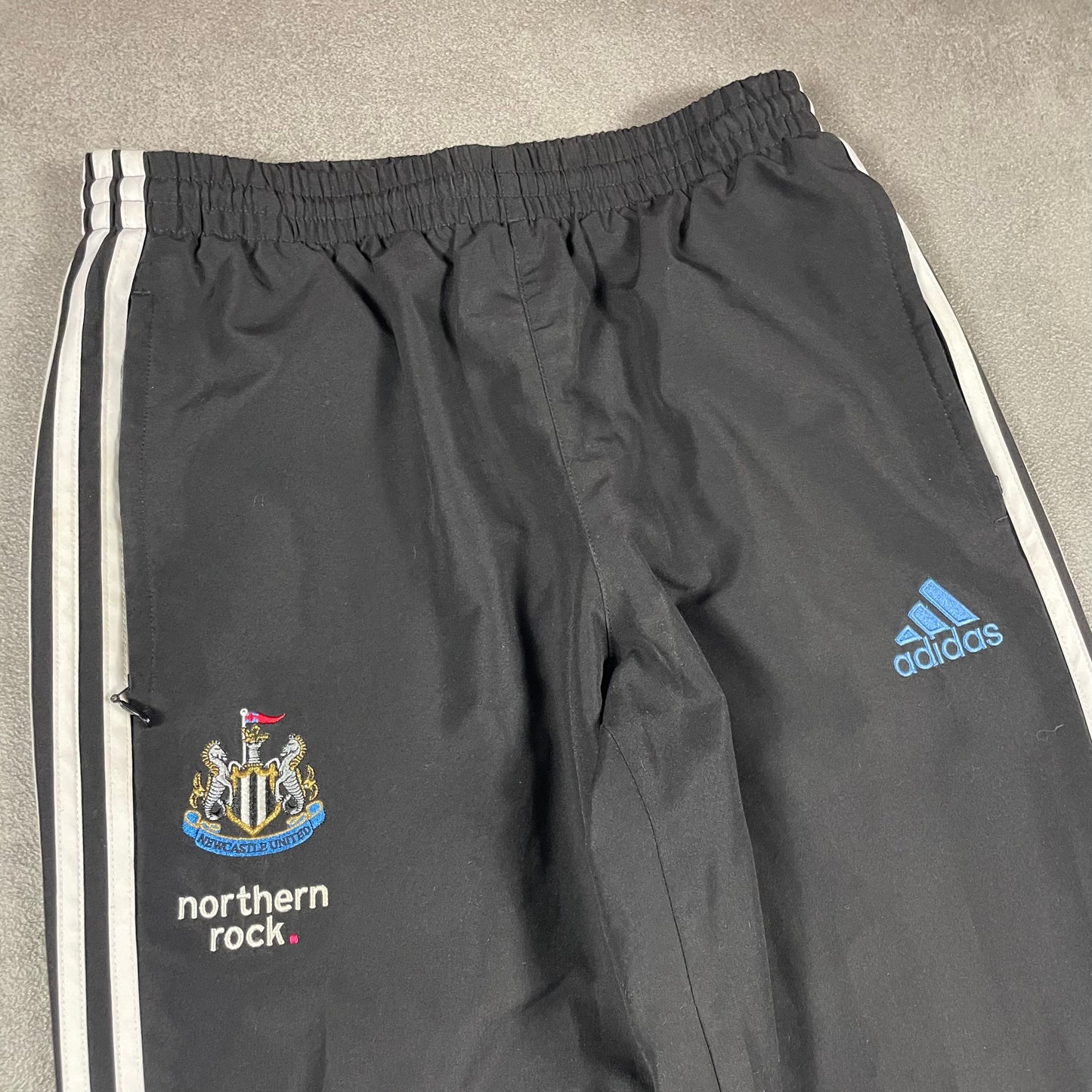 Newcastle x Adidas Suit (S)