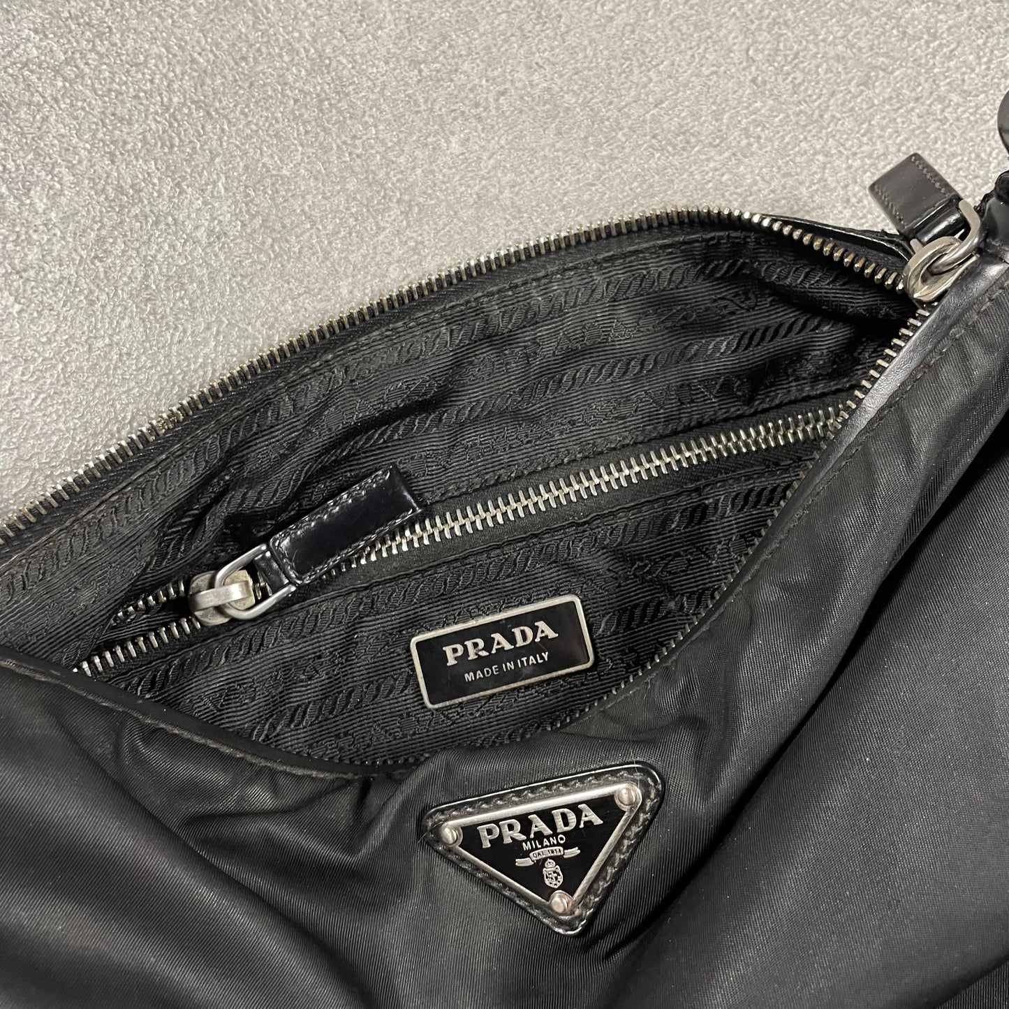 Prada Vintage Bag