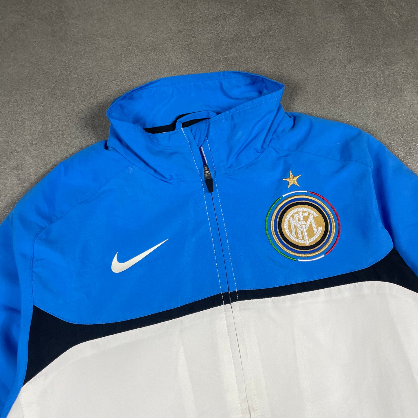 Nike x Inter Vintage Suit (M)