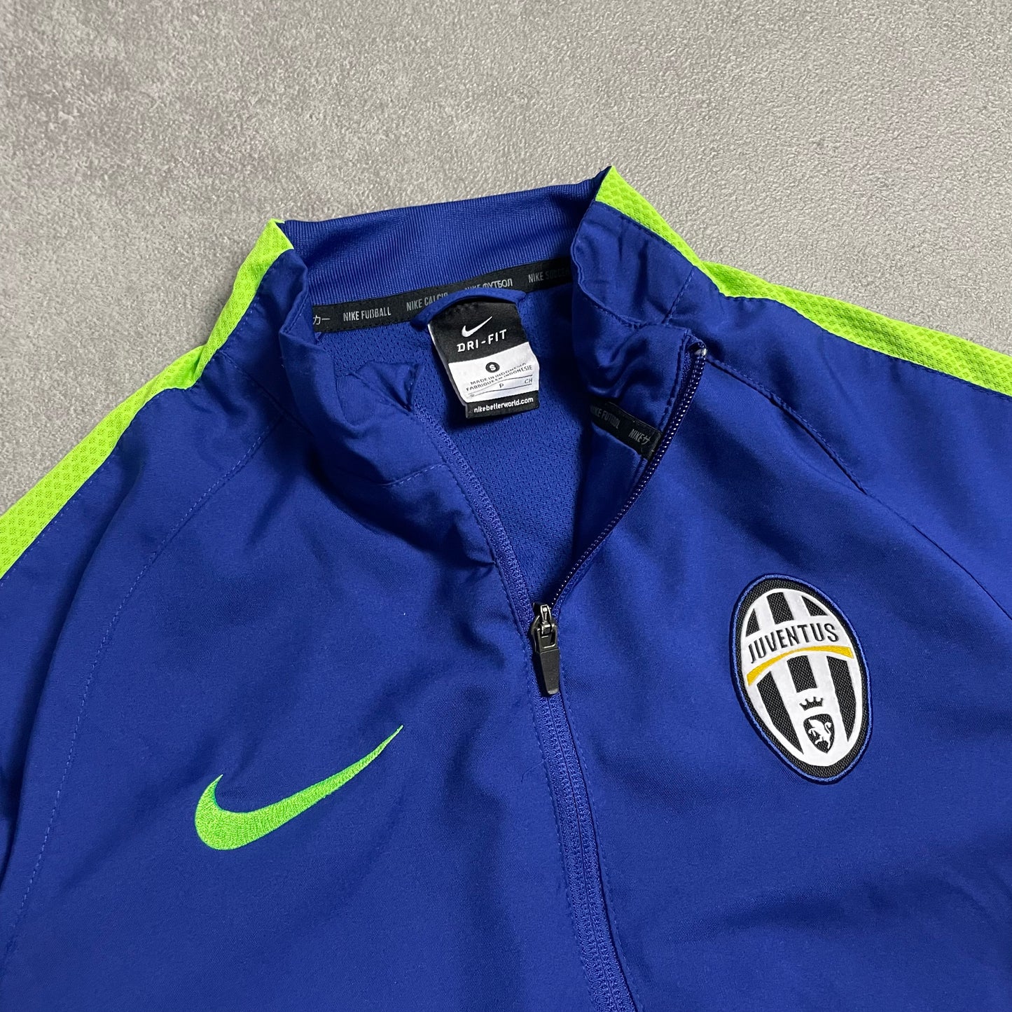 Nike x Juventus Tracksuit