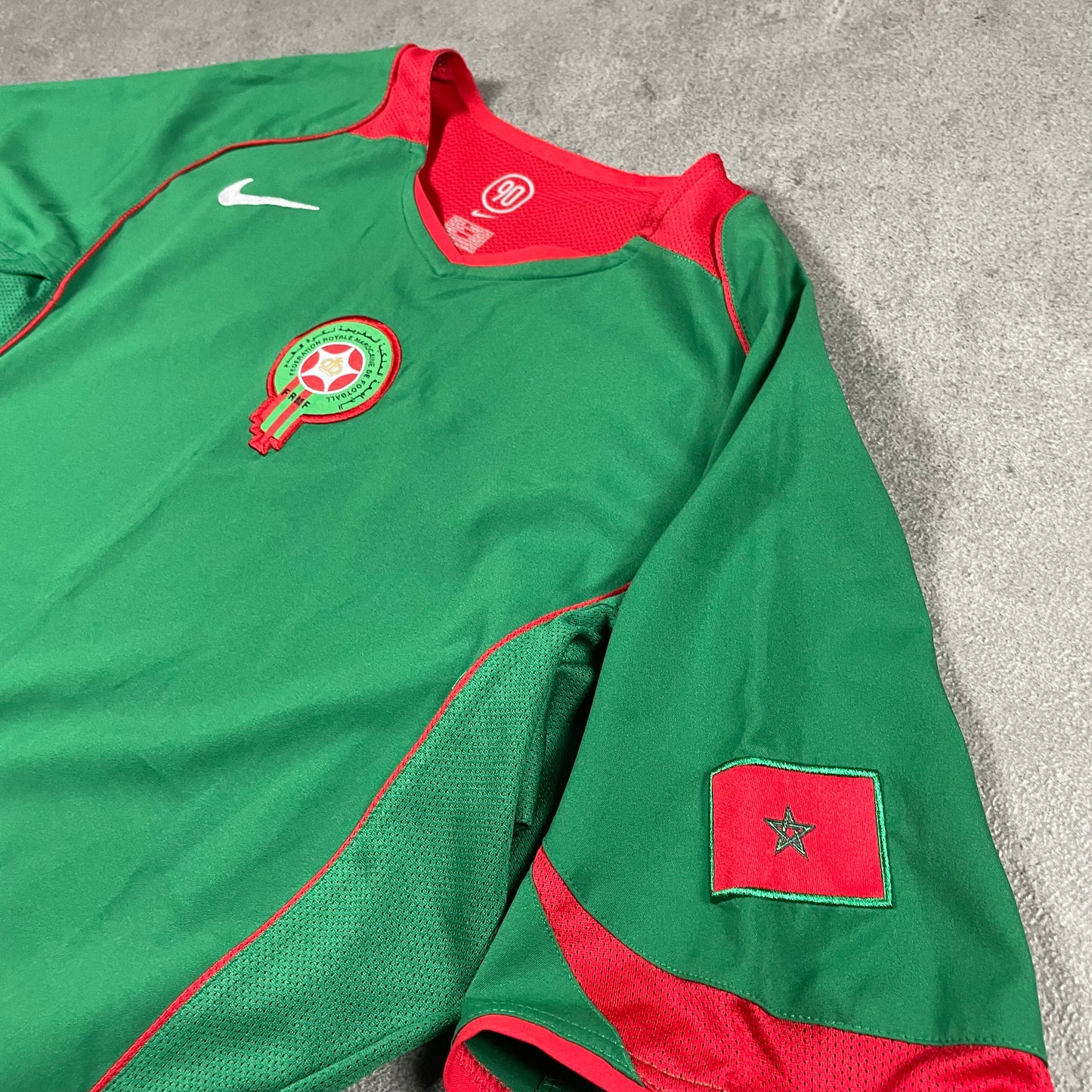 Nike x Maroc Jersey (M)