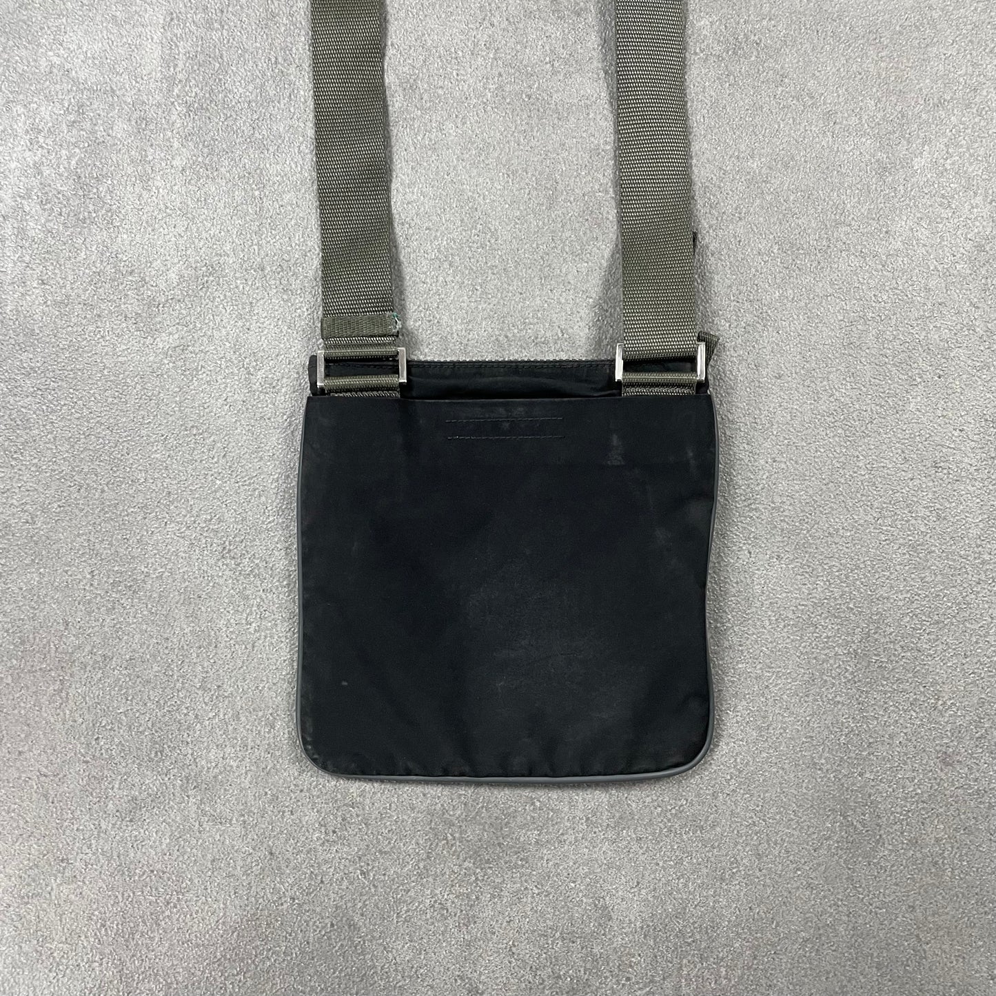 Prada Sport Bag