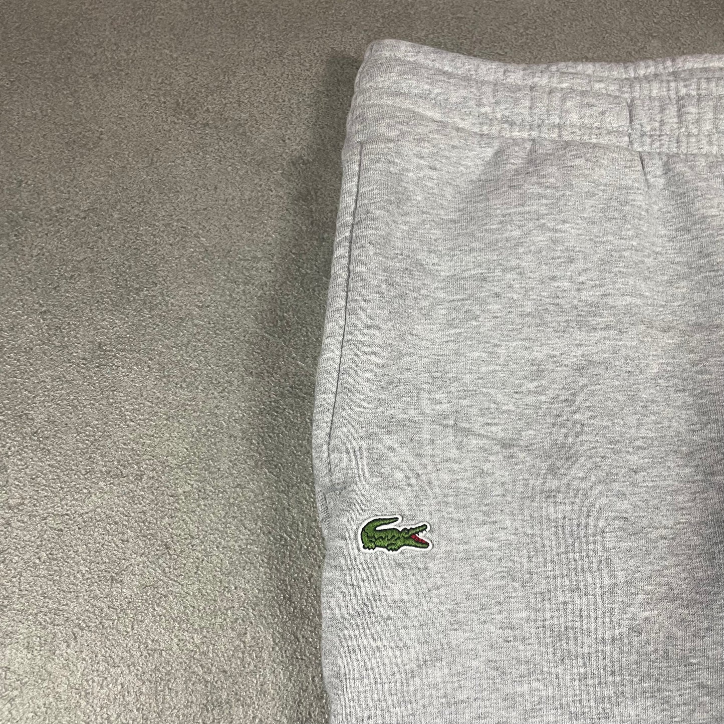 Lacoste Sweatpants (L)