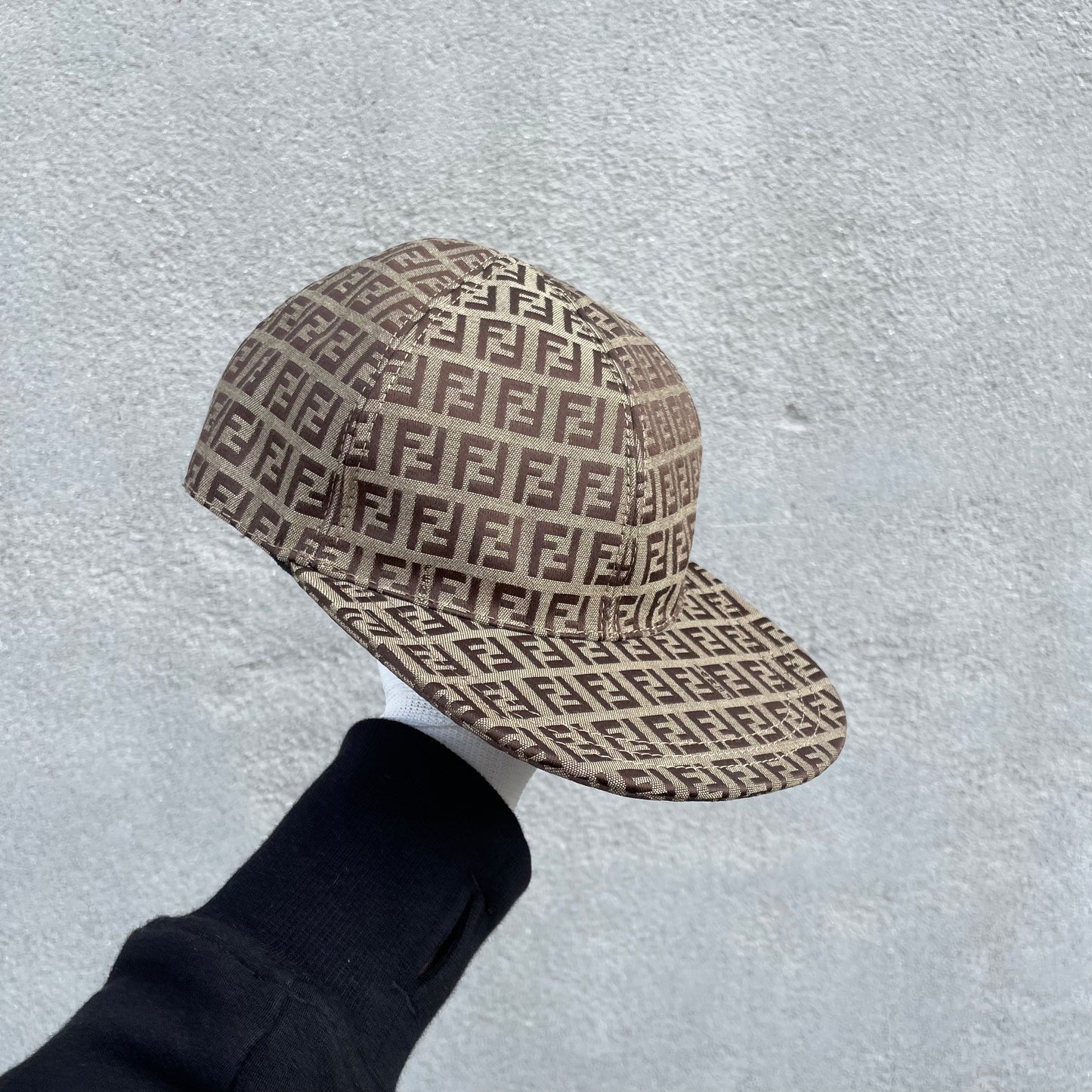 Fendi Vintage Cap