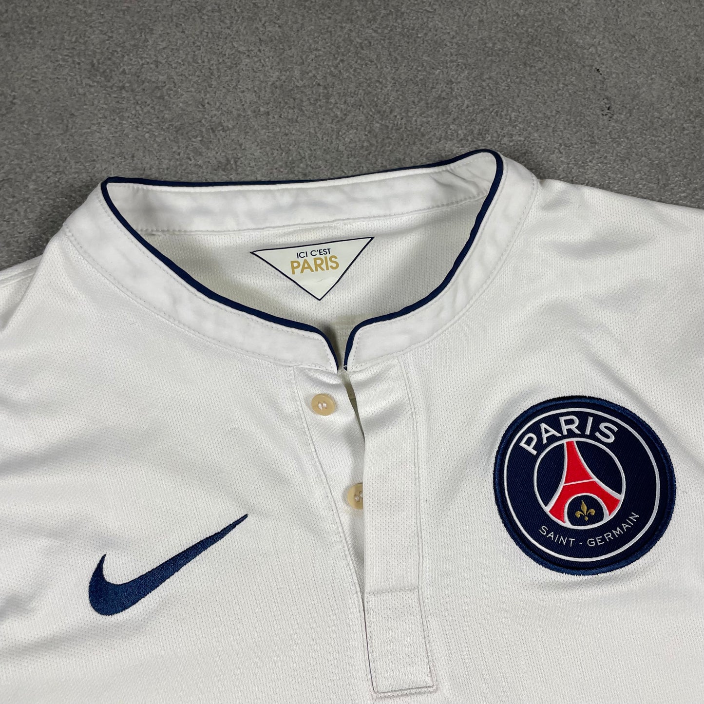 Nike x PSG Jersey (S)