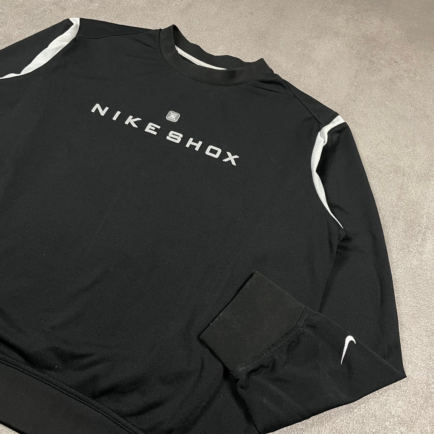 Nike Shox Crewneck (L)